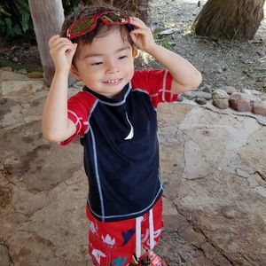 Meet your Posher, Parker